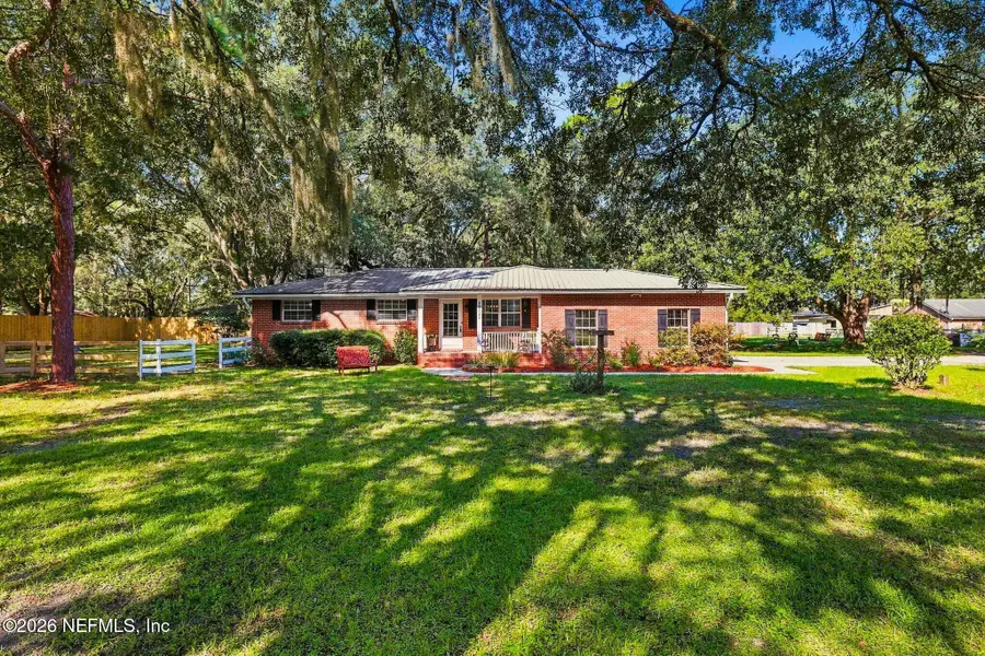 12614 Joda E Lane, Jacksonville, FL 32258 - #2