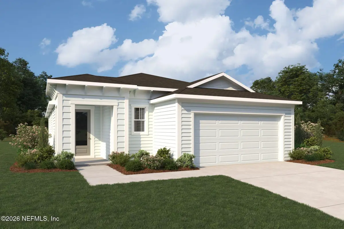 299 Crafton Circle, Saint Johns, FL 32259 - #1