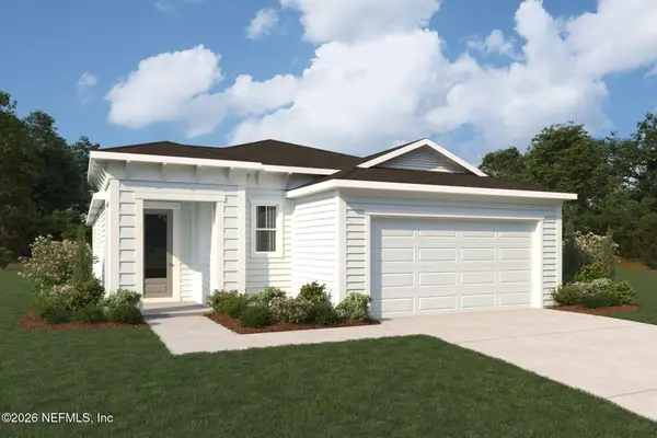 299 Crafton Circle, St. Johns, FL 32259