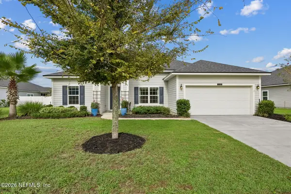 95152 Snapdragon Drive, Fernandina Beach, FL 32034