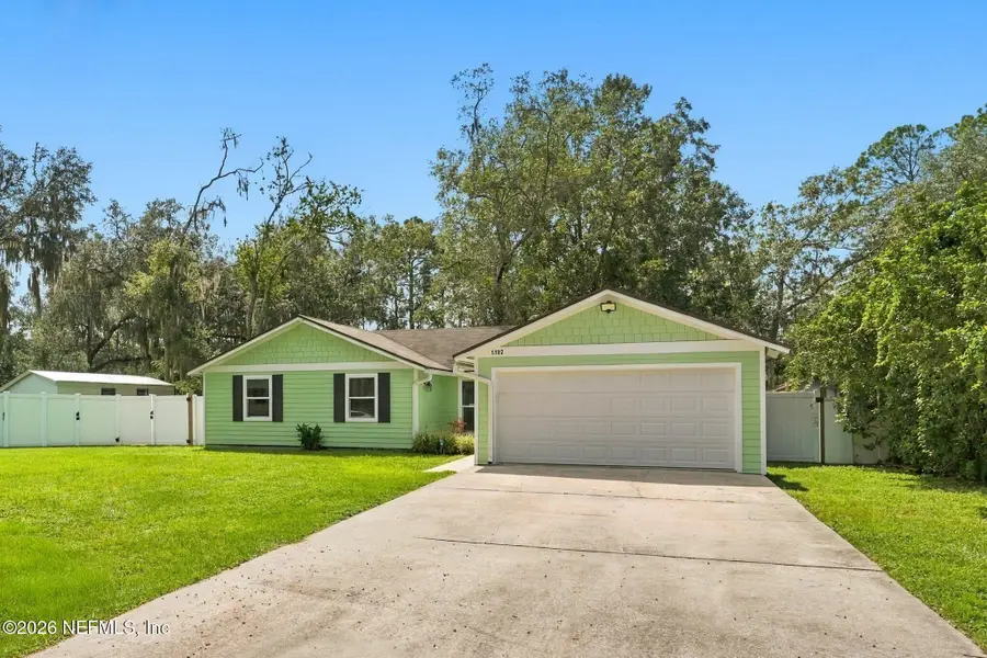 5182 Beige Street, Jacksonville, FL 32258 - #2