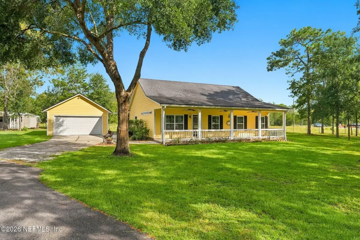 1476 Long Bay Road, Middleburg, FL 32068 - #1