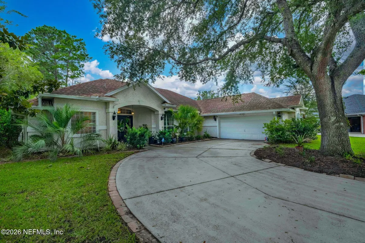 3196 Fireside Drive, Middleburg, FL 32068 - #1