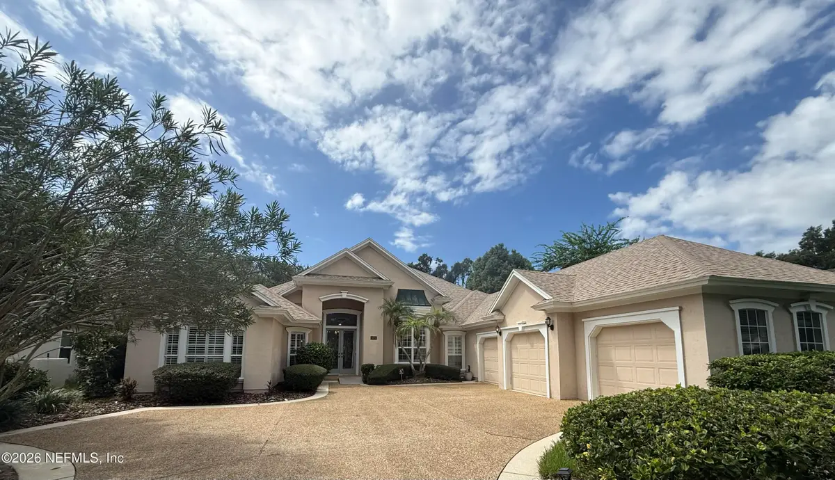 1470 Harrington Park Drive, Jacksonville, FL 32225 - #1