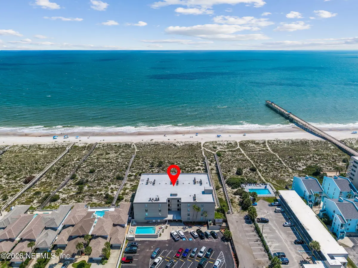 3150 S Fletcher Avenue #201, Fernandina Beach, FL 32034 - #1