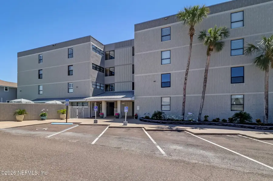 3150 S Fletcher Avenue #201, Fernandina Beach, FL 32034 - #3
