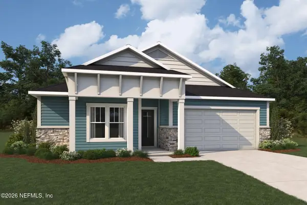 356 Adirondack Drive, St. Johns, FL 32259