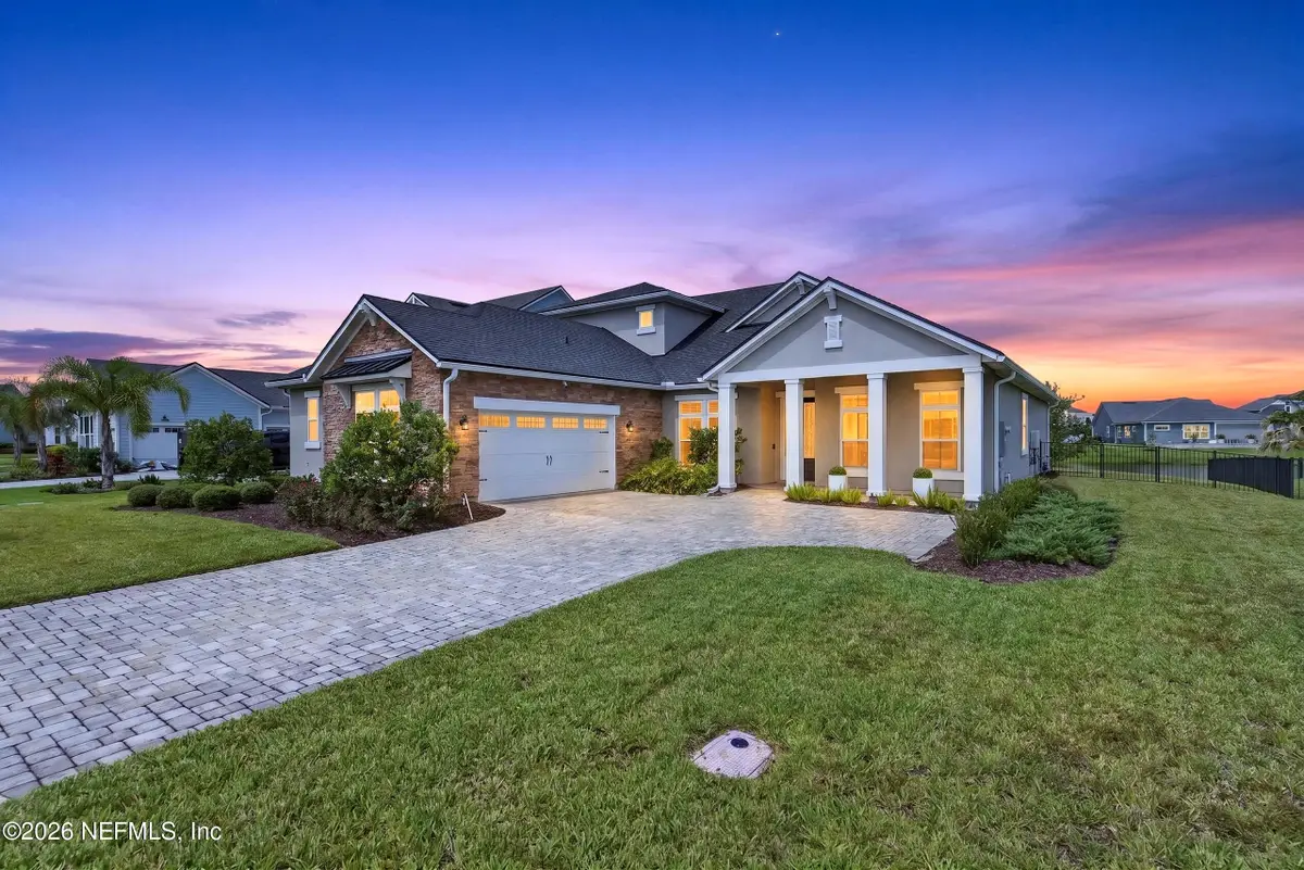 78 Hydrilla Court, Saint Augustine, FL 32095 - #1