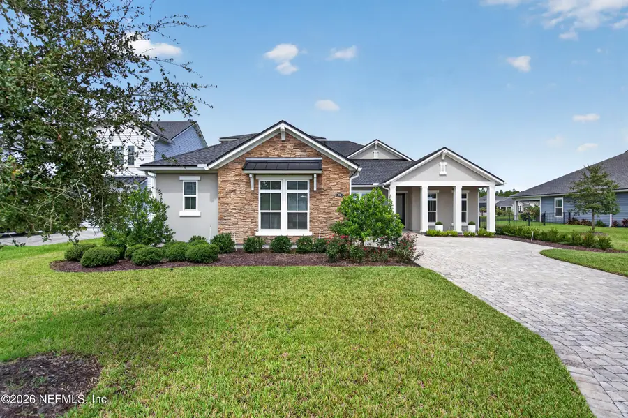 78 Hydrilla Court, Saint Augustine, FL 32095 - #2