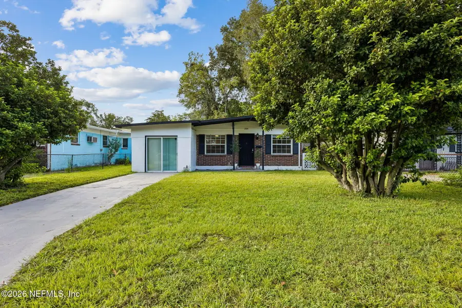 2564 W 23rd Street, Jacksonville, FL 32209 - #2