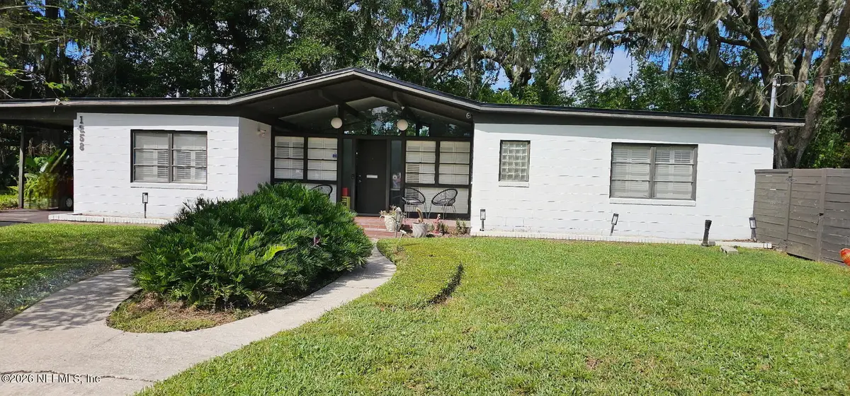 1258 Hickman Road, Jacksonville, FL 32216 - #1