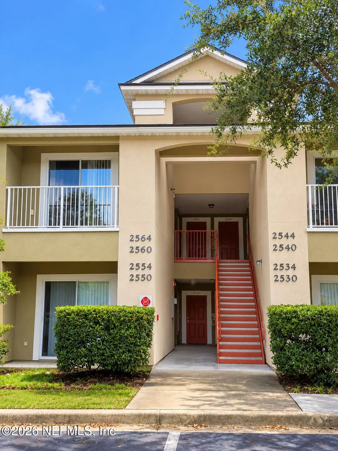 2564 Golden Lake Loop, Saint Augustine, FL 32084 - #1