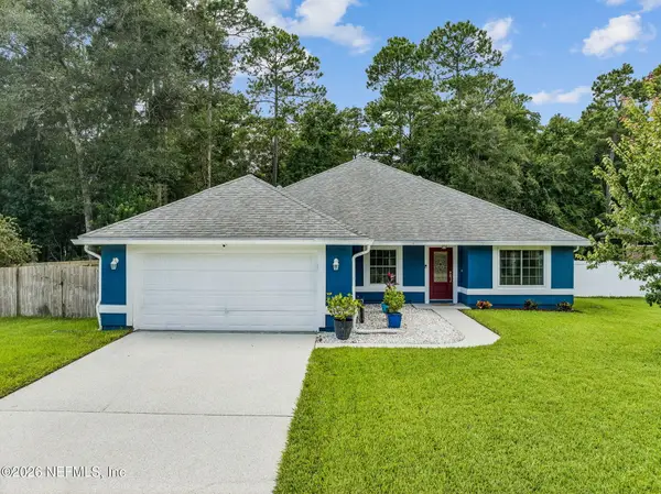 86429 Riverwood Drive, Yulee, FL 32097