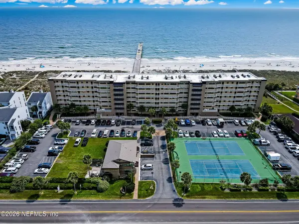 3240 S Fletcher Avenue #773, Fernandina Beach, FL 32034