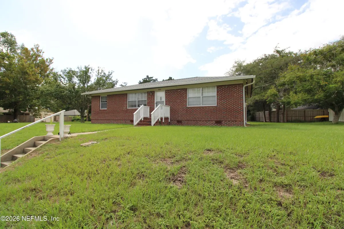302 Shore Drive, Saint Augustine, FL 32086 - #1