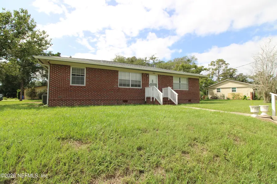 302 Shore Drive, Saint Augustine, FL 32086 - #2