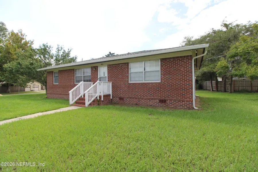 302 Shore Drive, Saint Augustine, FL 32086 - #3