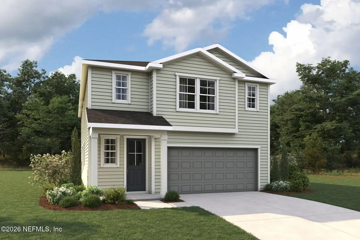 87 Grand Lakes Drive, Saint Johns, FL 32259 - #1