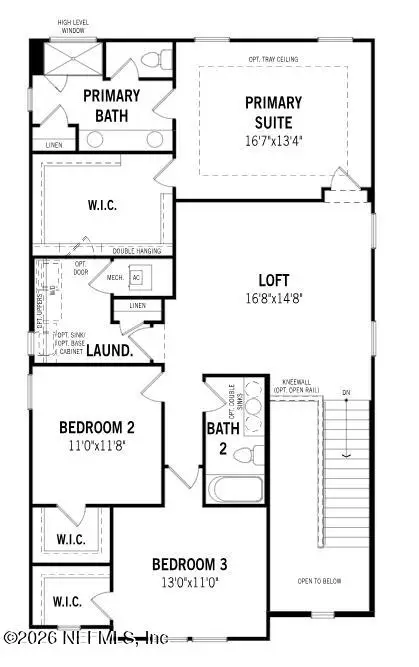 87 Grand Lakes Drive, Saint Johns, FL 32259 - #3