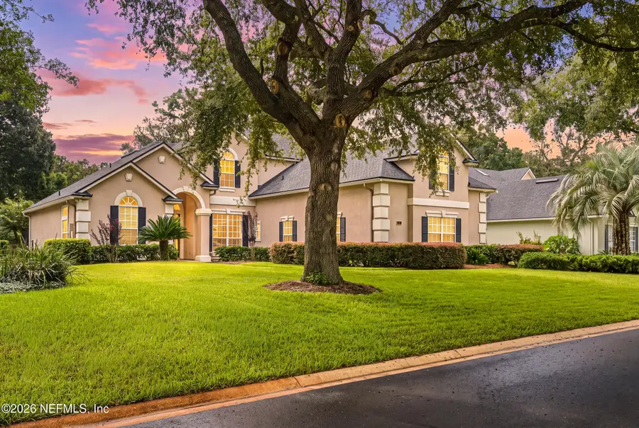 604 Sassafras, Jacksonville, FL 32259 - #3