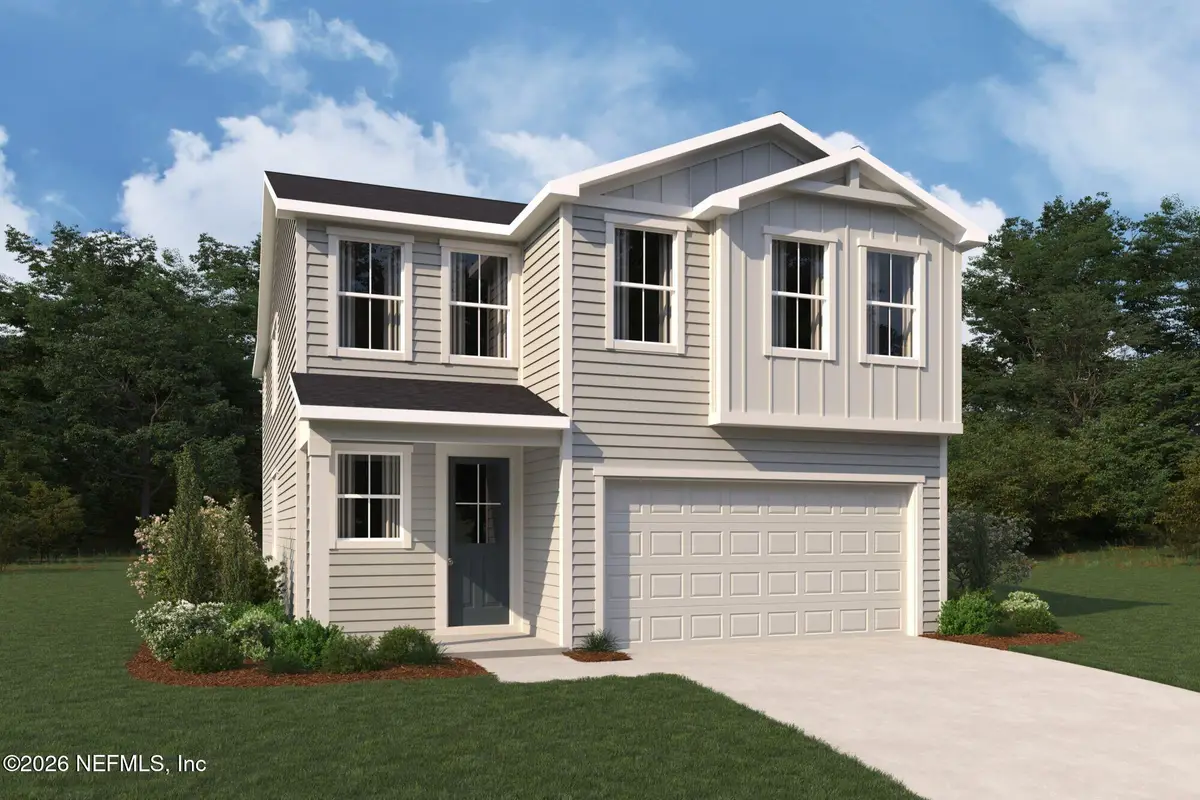 90 Grand Lakes Drive, Saint Johns, FL 32259 - #1