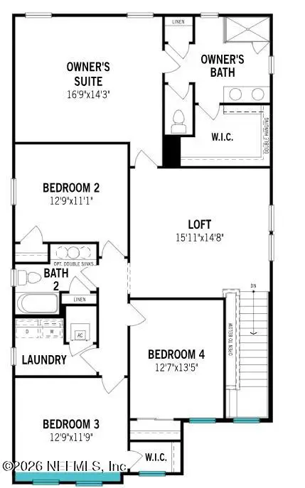 90 Grand Lakes Drive, Saint Johns, FL 32259 - #3