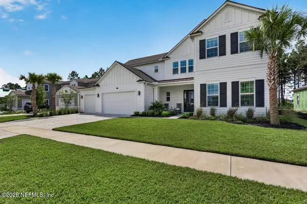 383 Sapling Terrace, St. Johns, FL 32259