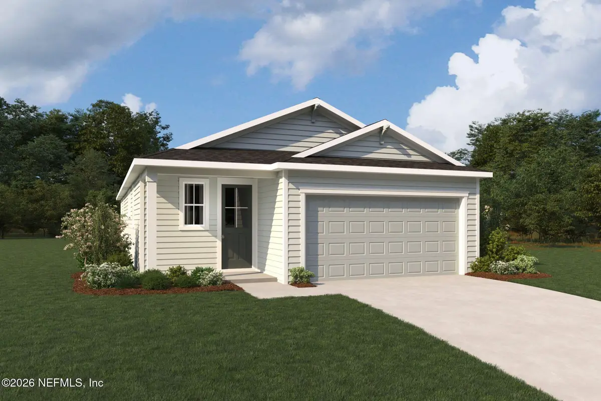 98 Grand Lakes Drive, Saint Johns, FL 32259 - #1