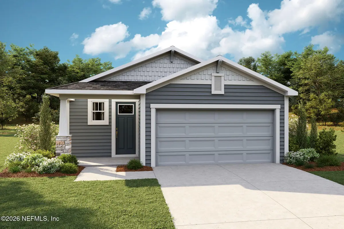 114 Grand Lakes Drive, Saint Johns, FL 32259 - #1
