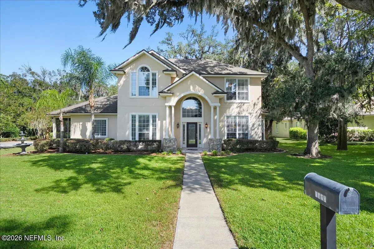 1970 Tara Court, Neptune Beach, FL 32266 - #1