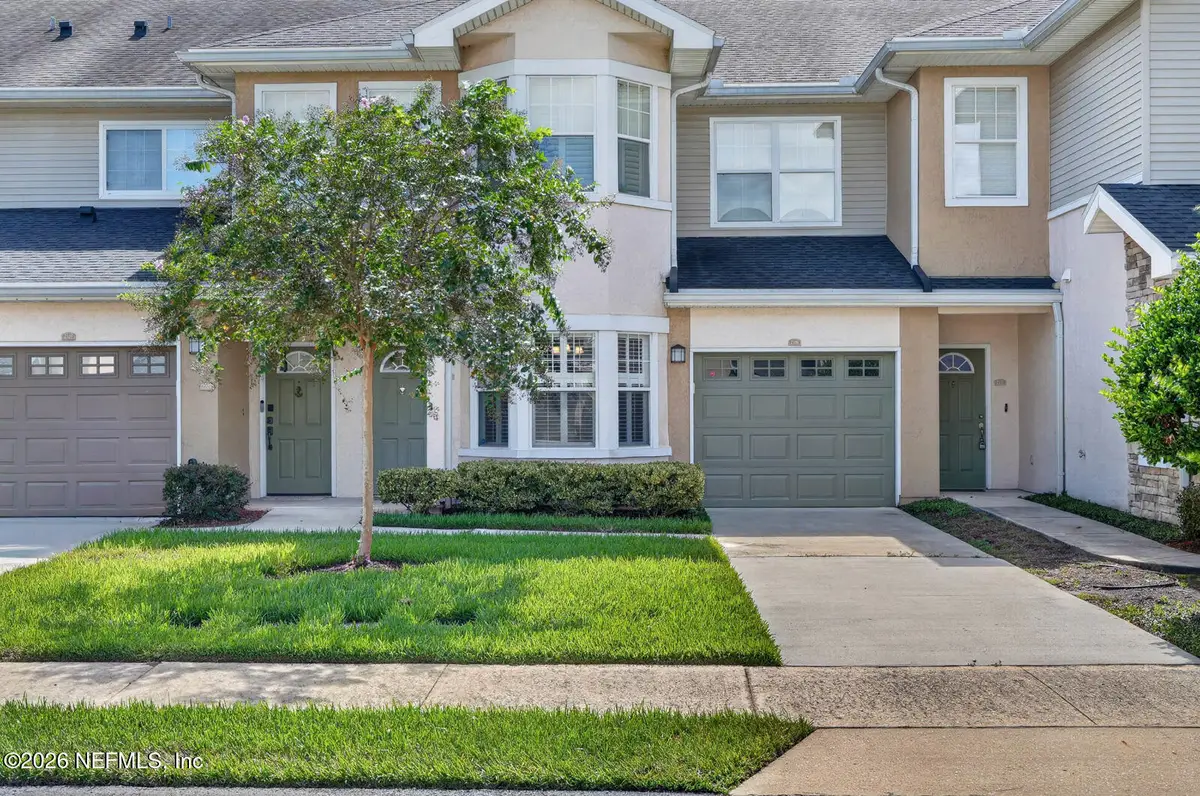 3750 Silver Bluff Boulevard #2106, Orange Park, FL 32065 - #1