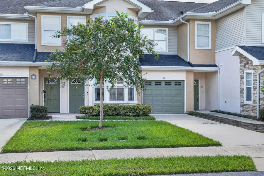 3750 Silver Bluff Boulevard #2106, Orange Park, FL 32065 - #2