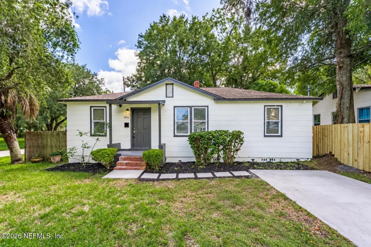 4802 Louisa Terrace, Jacksonville, FL 32205 - #1