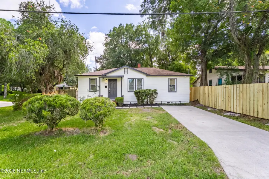 4802 Louisa Terrace, Jacksonville, FL 32205 - #3
