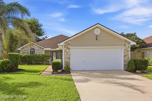 11320 Hendon Drive, Jacksonville, FL 32246