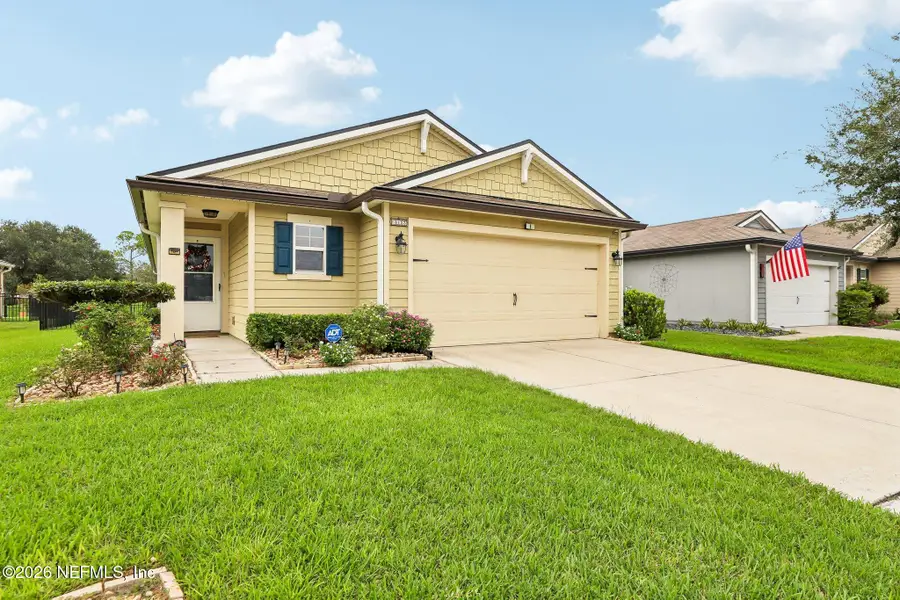 8153 Meadow Walk Lane, Jacksonville, FL 32256 - #3