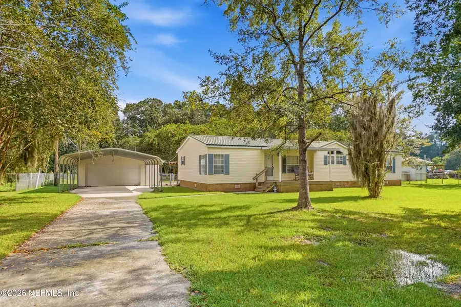54192 Jonas Drive, Callahan, FL 32011 - #2