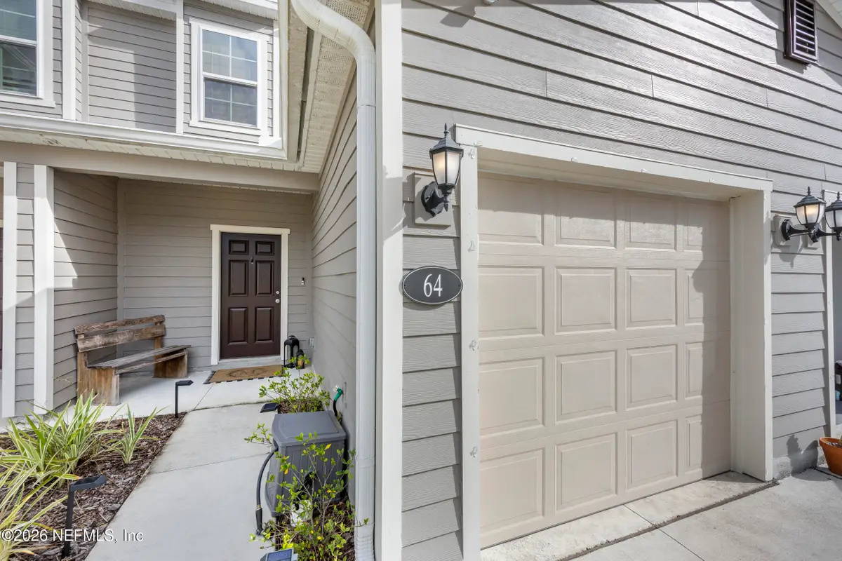 64 Silver Fern Drive, Saint Augustine, FL 32086 - #1