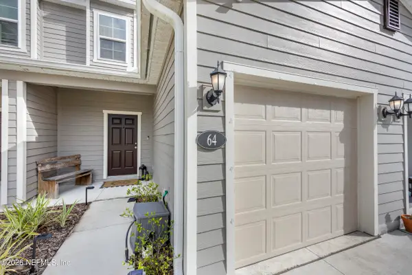 64 Silver Fern Drive, St. Augustine, FL 32086