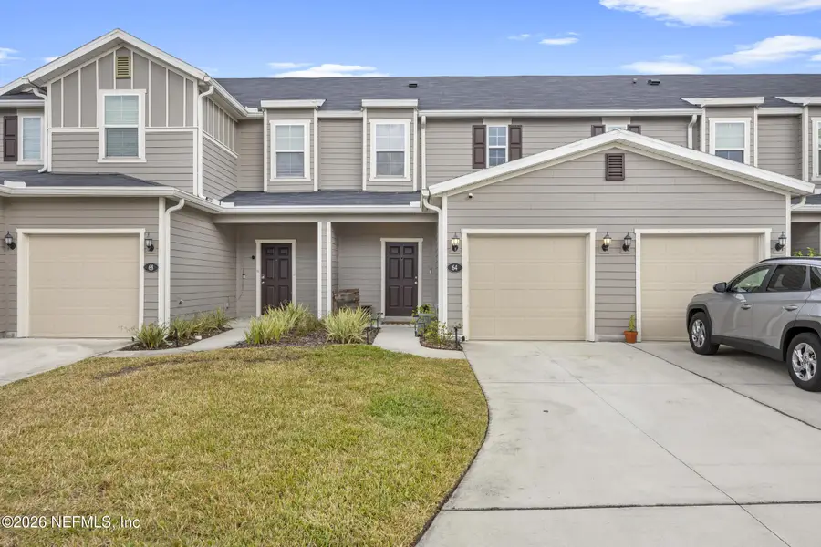 64 Silver Fern Drive, Saint Augustine, FL 32086 - #2