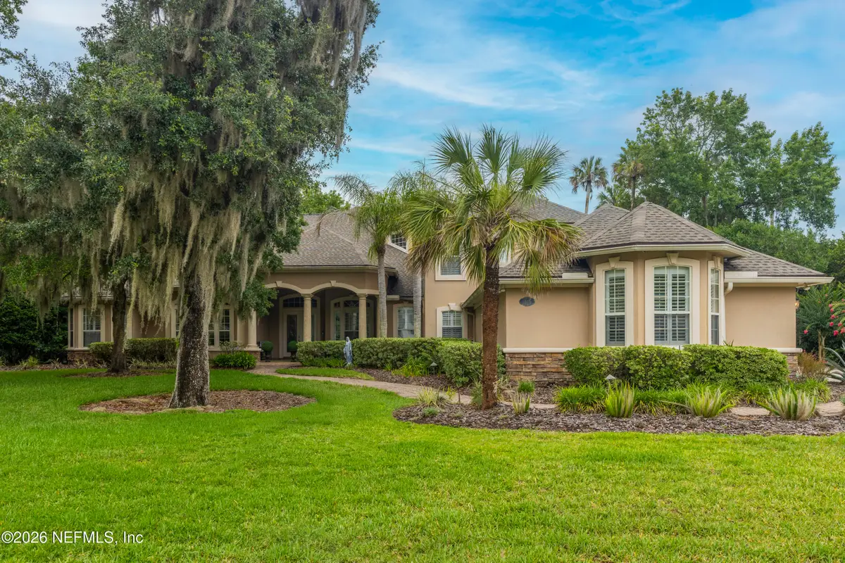 315 Clearwater Drive, Ponte Vedra Beach, FL 32082 - #1