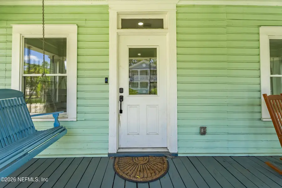 1941 Hubbard Street, Jacksonville, FL 32206 - #2