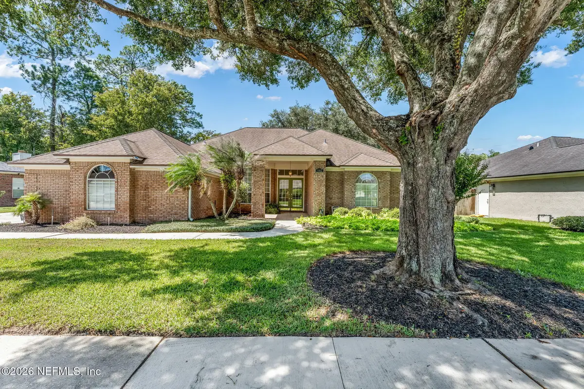 8982 Hunt Valley W Drive, Jacksonville, FL 32257 - #1