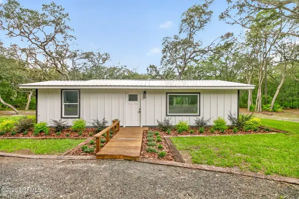 8189 Melrose Road, Melrose, FL 32666