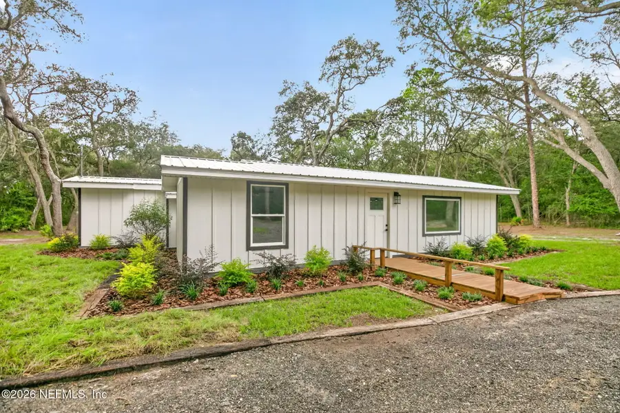 8189 Melrose Road, Melrose, FL 32666 - #2