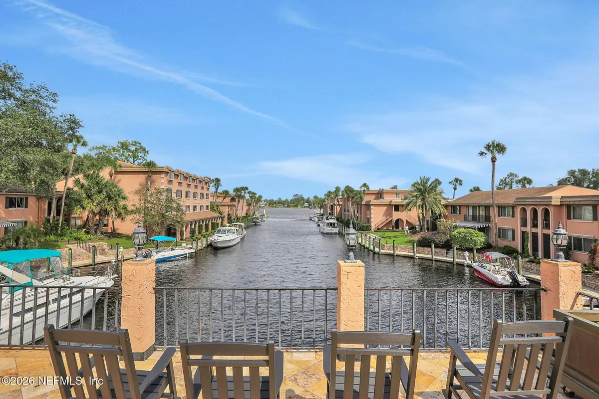 5375 Ortega Farms Boulevard #1106, Jacksonville, FL 32210 - #1