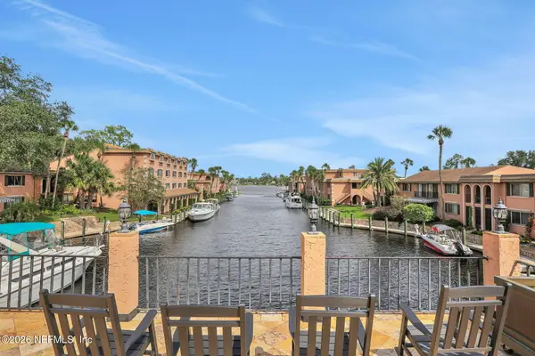 5375 Ortega Farms Boulevard #1106, Jacksonville, FL 32210