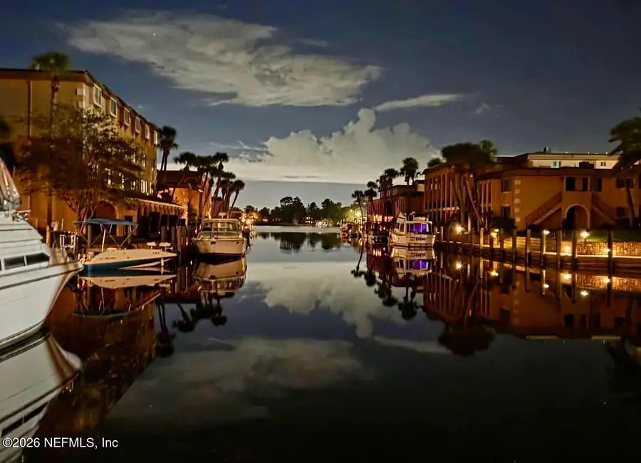 5375 Ortega Farms Boulevard #1106, Jacksonville, FL 32210 - #2