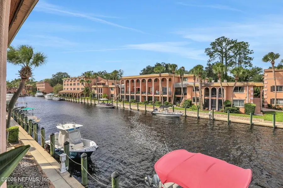 5375 Ortega Farms Boulevard #1106, Jacksonville, FL 32210 - #3