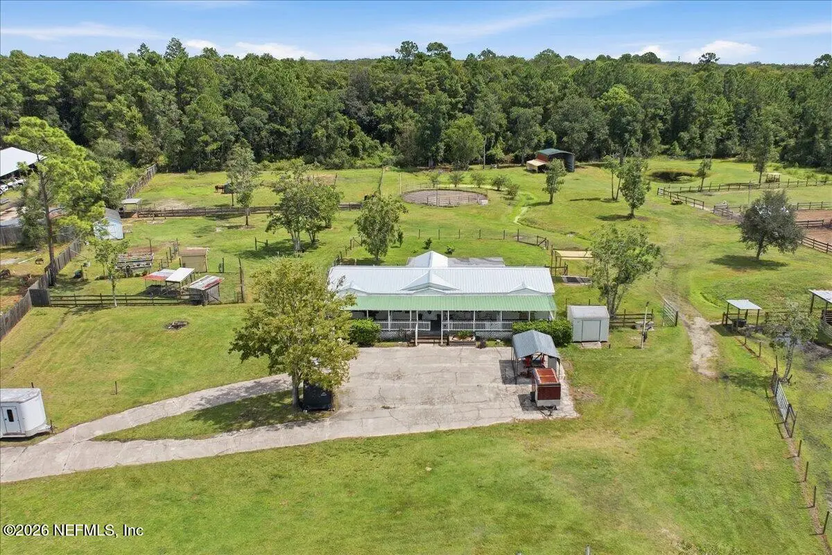2320 Water Plant Road, Saint Augustine, FL 32092 - #1